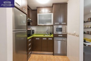 Ático en venta en Zona Ayuntamiento en Alhendín