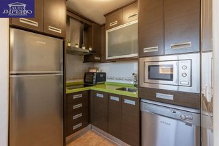 Ático en venta en Zona Ayuntamiento en Alhendín