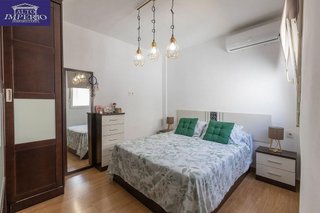 Ático en venta en Zona Ayuntamiento en Alhendín
