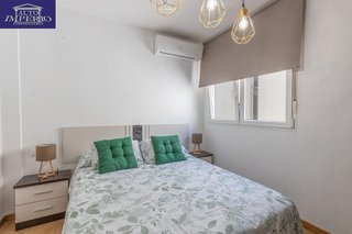 Ático en venta en Zona Ayuntamiento en Alhendín
