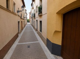 Piso en venta en Casco Antiguo en Huesca