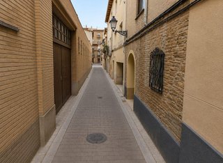 Piso en venta en Casco Antiguo en Huesca