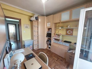 Piso en venta en Santo Domingo - La Estación en Aranda de Duero