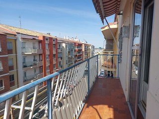 Piso en venta en Santo Domingo - La Estación en Aranda de Duero