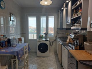 Piso en venta en Santo Domingo - La Estación en Aranda de Duero