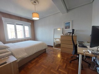Piso en venta en Santo Domingo - La Estación en Aranda de Duero