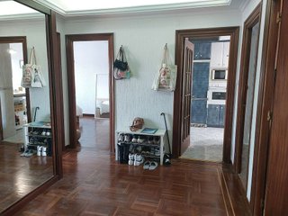 Piso en venta en Santo Domingo - La Estación en Aranda de Duero