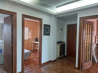 Piso en venta en Santo Domingo - La Estación en Aranda de Duero