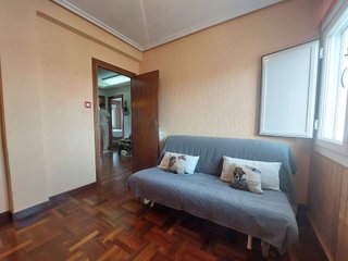 Piso en venta en Santo Domingo - La Estación en Aranda de Duero