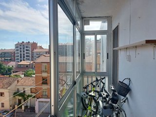 Piso en venta en Santo Domingo - La Estación en Aranda de Duero