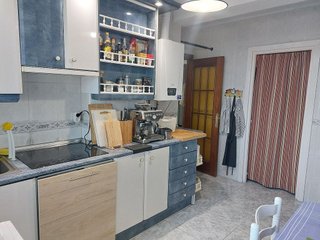 Piso en venta en Santo Domingo - La Estación en Aranda de Duero