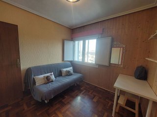 Piso en venta en Santo Domingo - La Estación en Aranda de Duero
