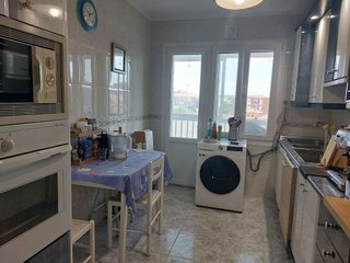 Piso en venta en Santo Domingo - La Estación en Aranda de Duero