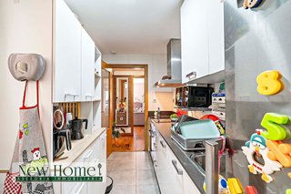 Piso en venta en Nueva Andalucía en Almería