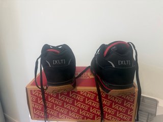 Vans Rowley XLT Talla 42.5