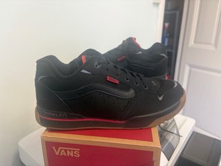 Vans Rowley XLT Talla 42.5