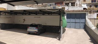 Casa adosada en venta en Álora
