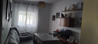 Casa adosada en venta en Álora
