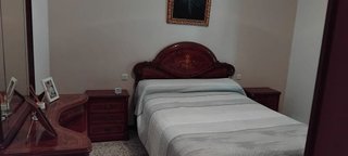 Casa adosada en venta en Álora