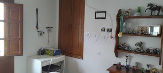 Casa adosada en venta en Álora