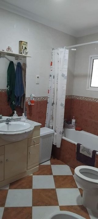 Casa adosada en venta en Álora