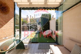 Casa pareada en venta en Las Villas - Sta Ana en Valladolid