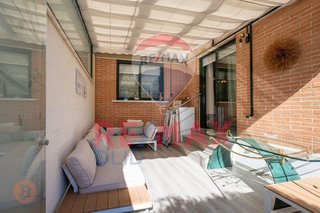 Casa pareada en venta en Las Villas - Sta Ana en Valladolid