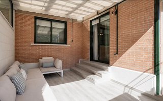 Casa pareada en venta en Las Villas - Sta Ana en Valladolid