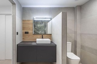 Piso en venta en Barrio de Zaidín en Granada