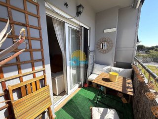 Piso en venta en Punta Umbría