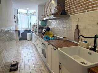 Piso en venta en Punta Umbría