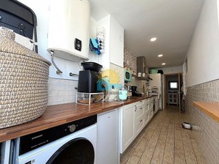 Piso en venta en Punta Umbría