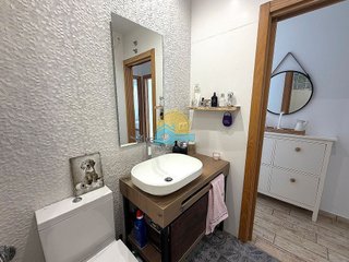 Piso en venta en Punta Umbría