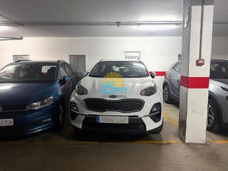 Piso en venta en Punta Umbría