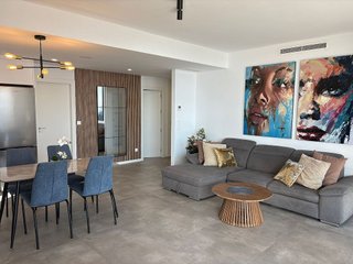 Piso en venta en Playa de Poniente en Benidorm