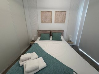 Piso en venta en Playa de Poniente en Benidorm
