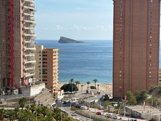 Piso en venta en Playa de Poniente en Benidorm