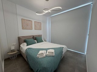 Piso en venta en Playa de Poniente en Benidorm