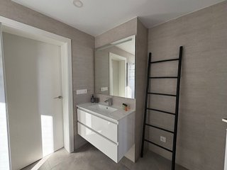 Piso en venta en Playa de Poniente en Benidorm