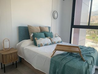 Piso en venta en Playa de Poniente en Benidorm