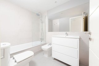 Piso en venta en Dehesa Navalcarbón – Montecillo en Rozas de Madrid (Las)