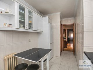Piso en venta en Sur en Ávila
