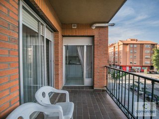 Piso en venta en Sur en Ávila