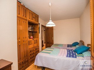 Piso en venta en Sur en Ávila