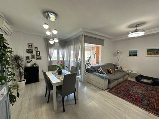 Piso en venta en Playa de San Juan en Alicante