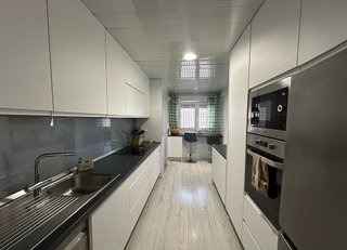 Piso en venta en Playa de San Juan en Alicante
