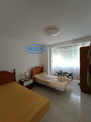Piso en venta en Carolinas Altas en Alicante