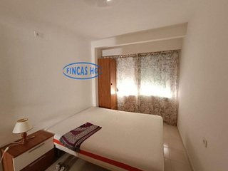Piso en venta en Carolinas Altas en Alicante