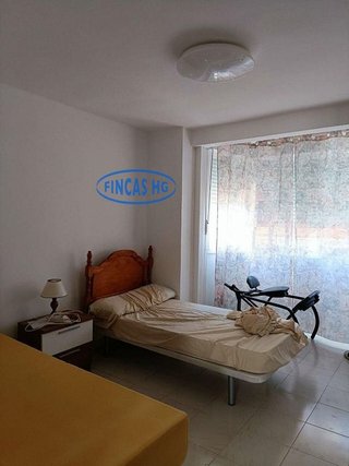 Piso en venta en Carolinas Altas en Alicante