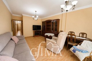 Piso en venta en Tomelloso
